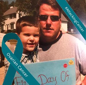 Meet your Posher, Mike